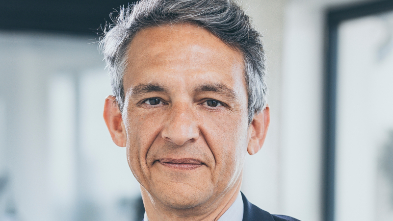 Otium nomme Éric Massou directeur général, renforçant sa direction stratégique.