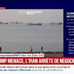 Pourparlers en Suisse : la délégation iranienne confirme son engagement avec les États-Unis.