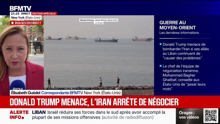 Pourparlers en Suisse : la délégation iranienne confirme son engagement avec les États-Unis.