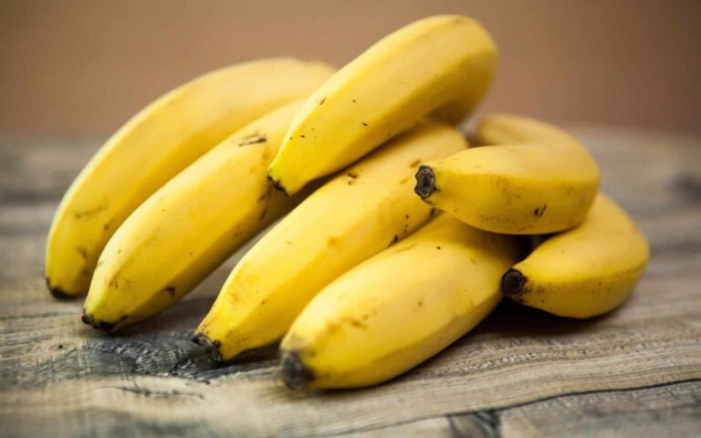 Une erreur courante avec les bananes réduit leur durée de conservation.