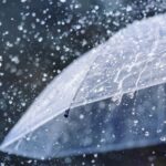 Alerte météo : fortes pluies sur 25 wilayas, prévisions de risques d&rsquo;inondations.