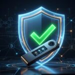 Protéger ses cryptoactifs : les bonnes pratiques recommandées par les experts financiers.