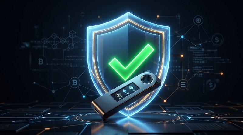 Protéger ses cryptoactifs : les bonnes pratiques recommandées par les experts financiers.
