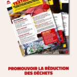 Réduction des déchets : les actions de la France pour atteindre les objectifs de recyclage.
