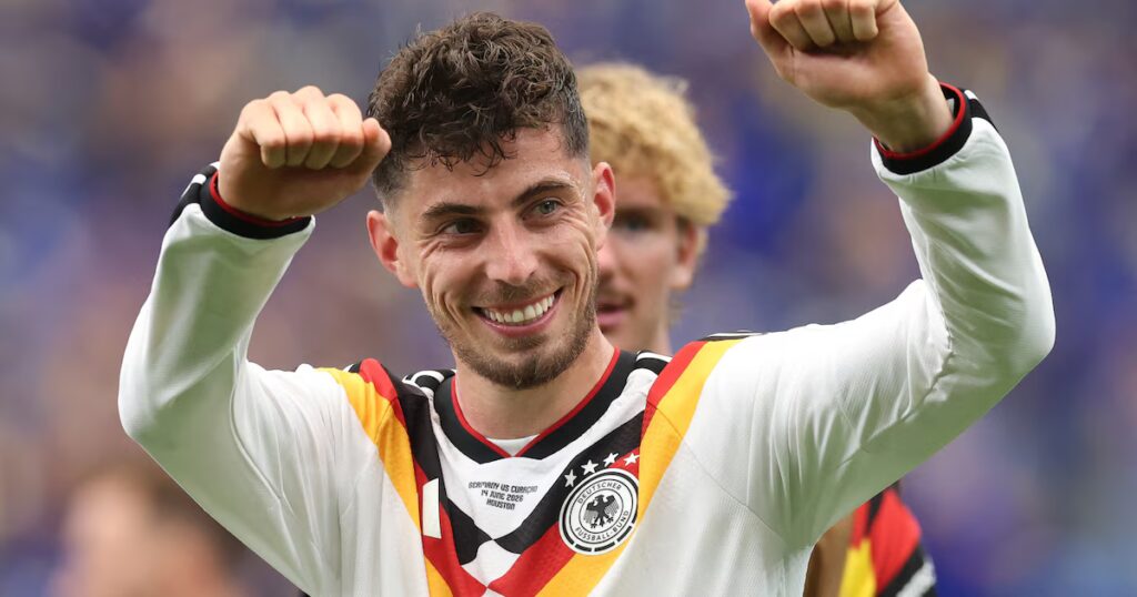 Coupe du monde 2026 : Allemagne et Côte d’Ivoire débutent sans but après 15 minutes de jeu
