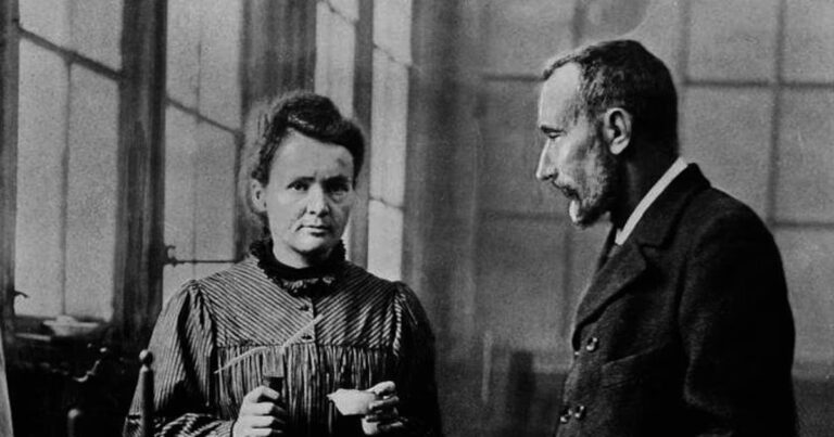 Marie Curie : De Varsovie au Panthéon, une vie dédiée à la science et à la recherche.
