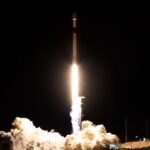 SpaceX lance 24 satellites Starlink depuis la Californie, diffusion en direct disponible.