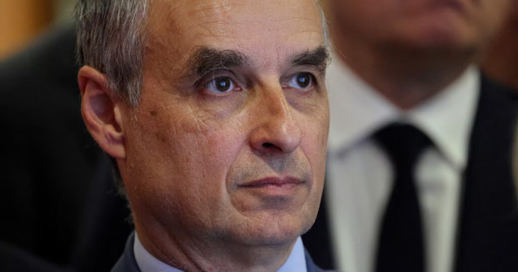 Défense : La France face aux défis d’armement de l’Allemagne selon le patron du secteur