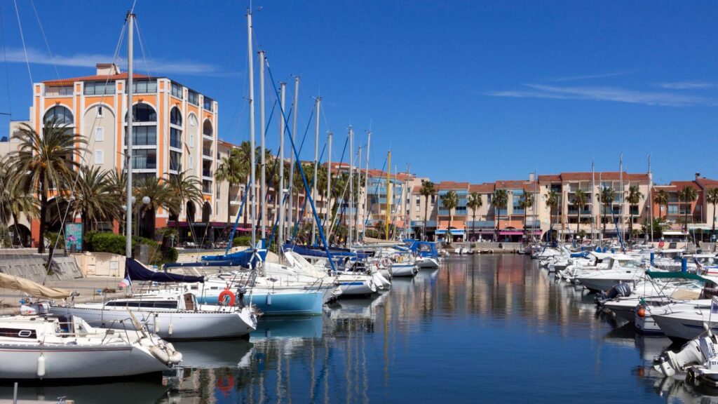 Argelès-sur-Mer se classe parmi les meilleures villes françaises pour se ressourcer.