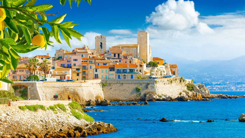 Classement des meilleures destinations européennes pour un long week-end en train