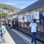 Grève SNCF : perturbations importantes du trafic ferroviaire dans les Alpes-Maritimes