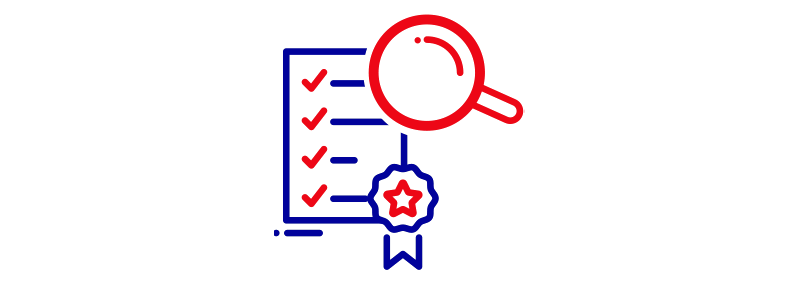 Publication des programmes biennaux des commissions professionnelles consultatives pour la certification professionnelle