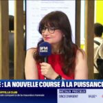 Course à la puissance quantique : les États-Unis et la Chine intensifient leurs efforts technologiques