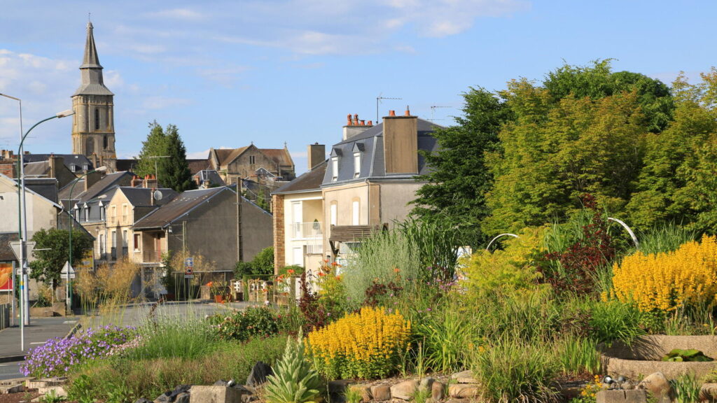 Classement des régions françaises pour acheter une maison à la campagne sous 170 000 euros