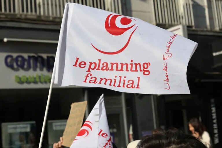 Carpentras : le maire RN met fin au financement du Planning familial.