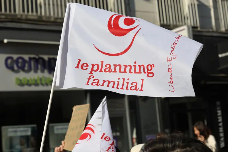 Carpentras : le maire RN met fin au financement du Planning familial.