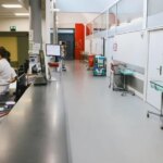 Déserts médicaux en France : des solutions pour éviter la fermeture des maternités.