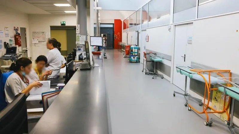 Déserts médicaux en France : des solutions pour éviter la fermeture des maternités.