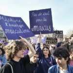 Masculinisme : le Sénat avertit d&rsquo;un risque pour la démocratie en France