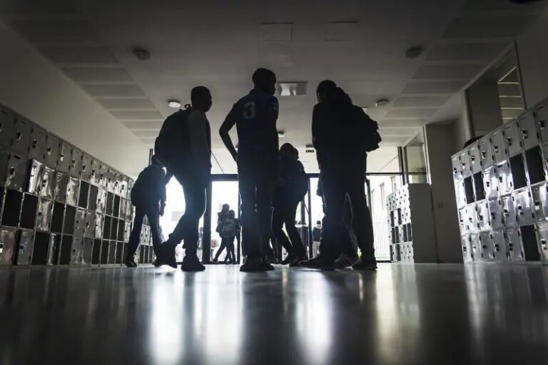 Canicule : le brevet des collèges maintenu avec des pauses fraîcheur en France
