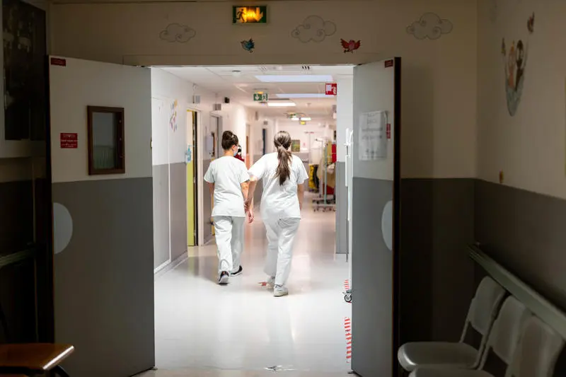 Syndicats de la fonction publique hospitalière s’opposent à la complémentaire santé du gouvernement