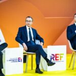 Retraite : experts proposent de repousser l&rsquo;âge légal à 67,5 ans, candidats divisés sur la question.