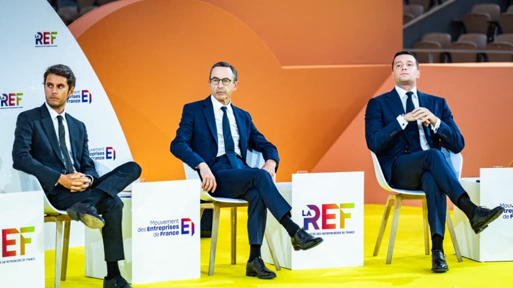 Retraite : experts proposent de repousser l’âge légal à 67,5 ans, candidats divisés sur la question.