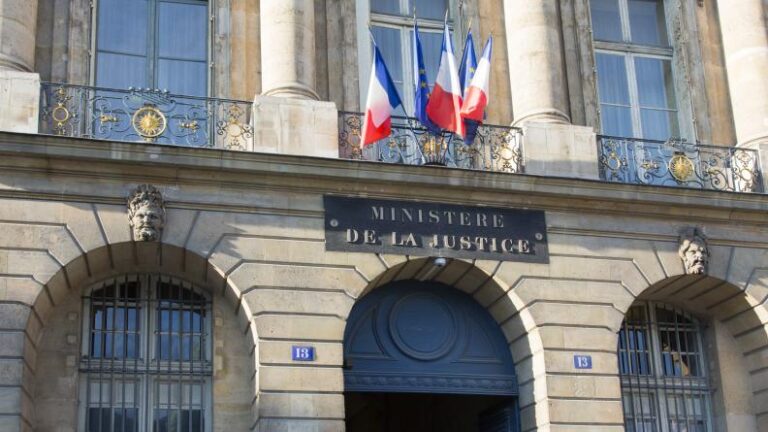 Engagements du Ministère de la Justice pour améliorer l’accès à la justice en France
