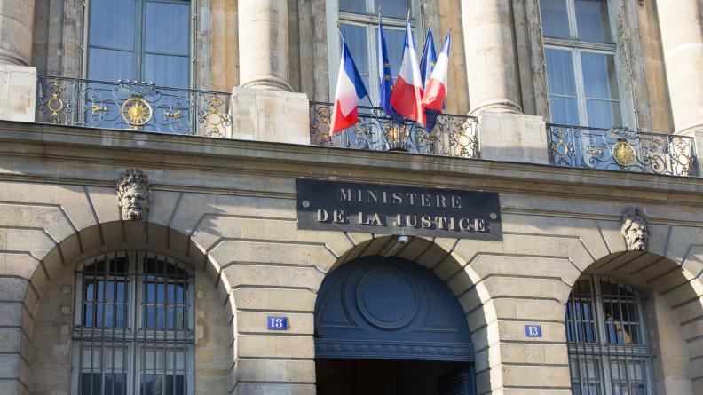Engagements du Ministère de la Justice pour améliorer l’accès à la justice en France