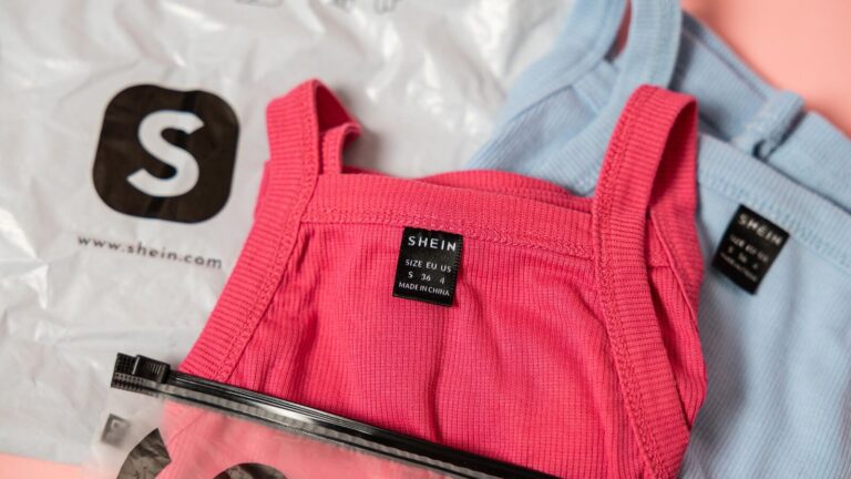 Pénalités possibles pour Shein et Temu : fin des prix cassés en vue pour les consommateurs.