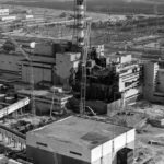 Tchernobyl : Les Français estiment avoir été trompés sur la gestion de la catastrophe.