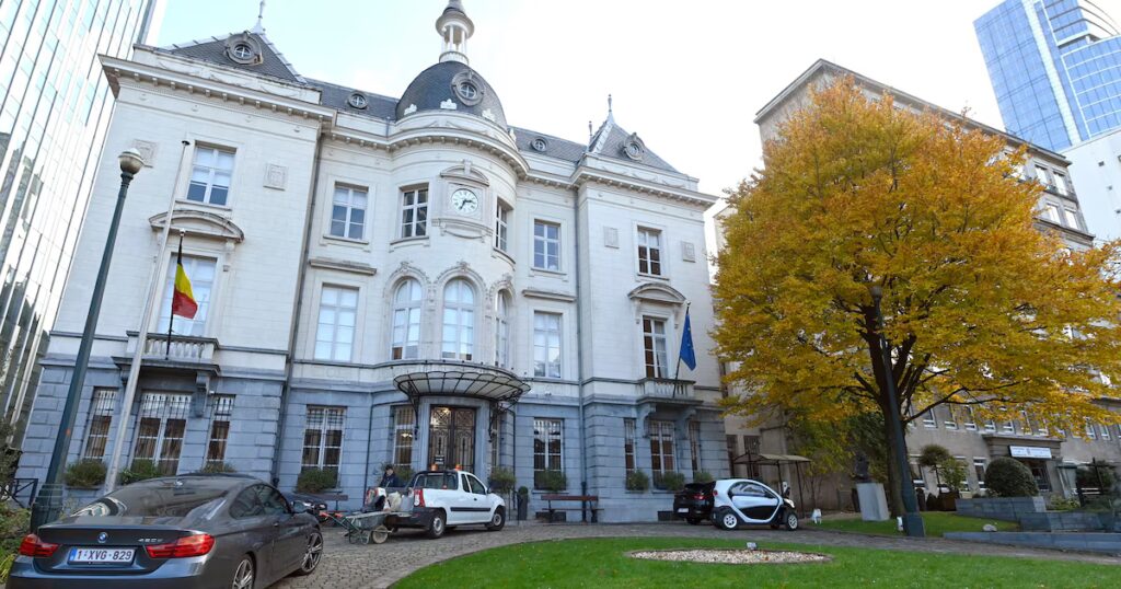 Séisme au sein de l’AIS de Saint-Josse après la crise du Foyer anderlechtois à Bruxelles