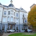 Séisme au sein de l&rsquo;AIS de Saint-Josse après la crise du Foyer anderlechtois à Bruxelles