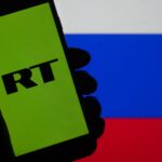 Russia Today accuse des médias occidentaux de désinformation sur le conflit en Ukraine