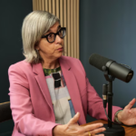 Catherine Guillouard explique les raisons de son départ de la RATP et ses choix familiaux.