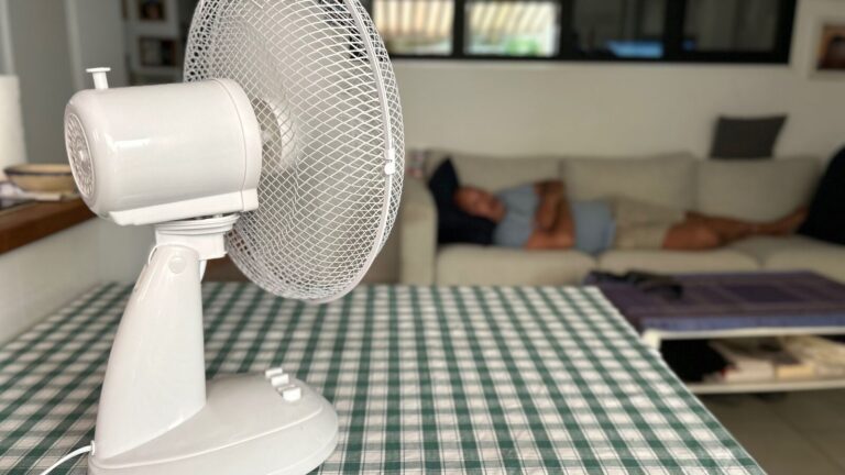 Canicule : près de 50 % des Français vivent dans des logements surchauffés chaque été