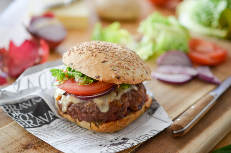 Recettes incontournables de la cuisine américaine à réaliser chez soi