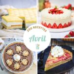 Recettes de fruits d&rsquo;avril : 200 idées culinaires pour valoriser les produits de saison.