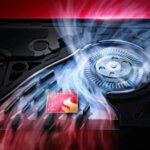 Xiaomi dévoile un smartphone doté d&rsquo;un ventilateur intégré pour réduire la température de 10 °C.