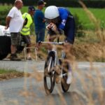 Les coureurs des championnats de France s&rsquo;adaptent à la canicule durant la compétition