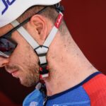 Rémi Cavagna remporte le titre de champion de France du contre-la-montre après une pause.
