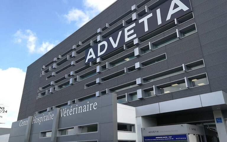 Well-Vet Immo (Valimmo Reim) acquiert un Centre Hospitalier Vétérinaire près de Paris.