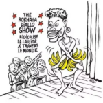 Quand Charlie Hebdo aborde l’antiracisme : analyse des caricatures et réactions sociales.