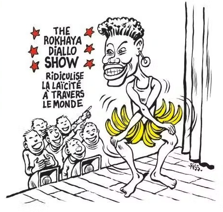Quand Charlie Hebdo aborde l’antiracisme : analyse des caricatures et réactions sociales.