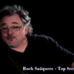 Roch Saüquere analyse les théories du complot et leurs implications sociopolitiques.