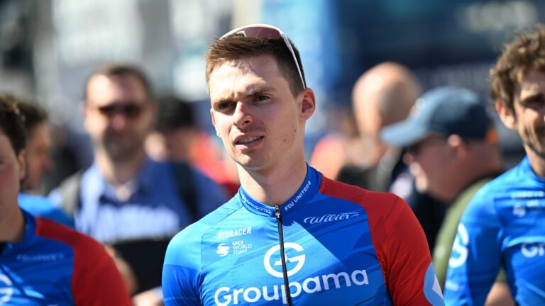 Championnats nationaux de cyclisme en question avant le Tour de France: place dans le calendrier?