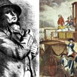 Charles-Henri Sanson, bourreau sous Louis XVI, joue un rôle clé durant la Terreur.