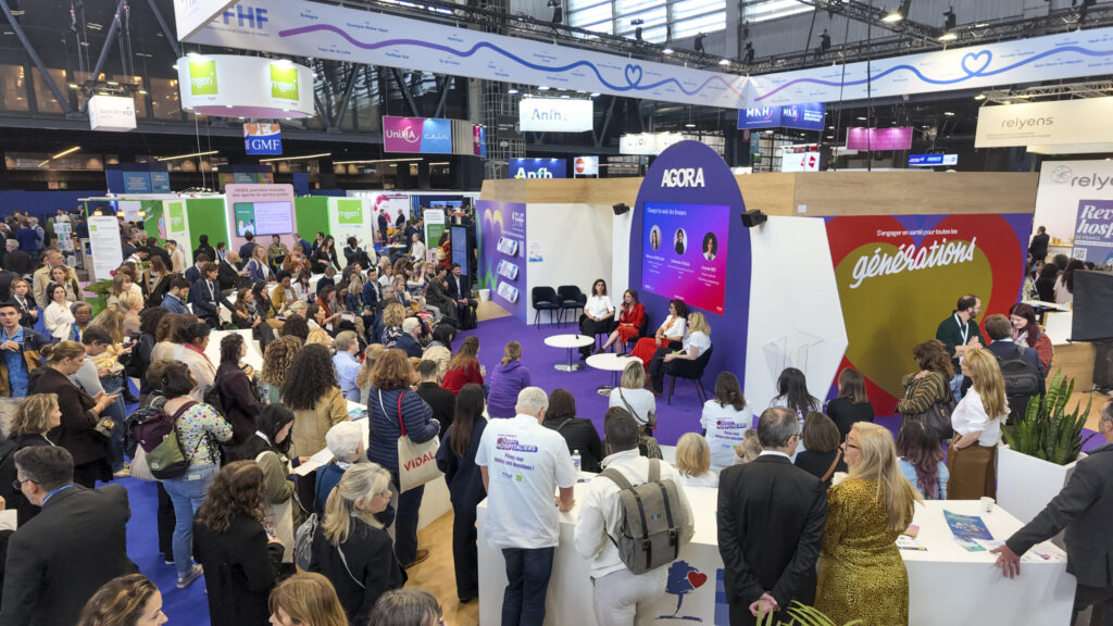 Les Glorieuses lancent un laboratoire d’action pour promouvoir l’égalité femmes-hommes.