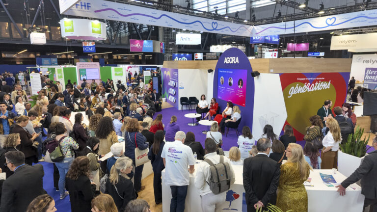 Les Glorieuses lancent un laboratoire d’action pour promouvoir l’égalité femmes-hommes.
