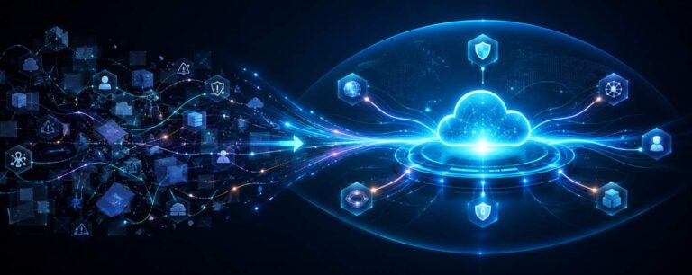 SASE : une approche pour renforcer la résilience cyber des entreprises face aux menaces.